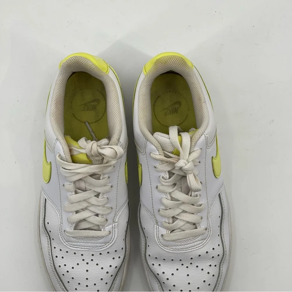 Nike court vision
